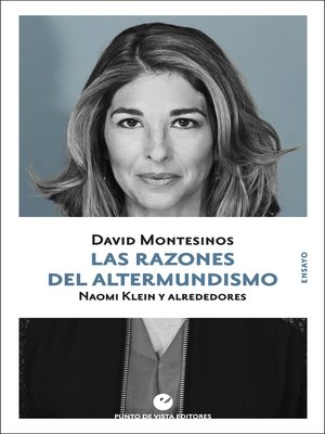 cover image of Las razones del altermundismo